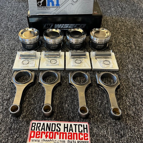 Ford cosworth piston - ford,