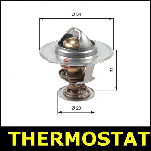 Thermostat fits hyundai - thermostat,