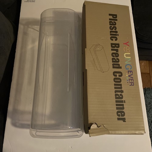 Bread storage box - storage,