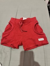 Boys 2-3 Year Shorts