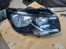 Vw Transpoter Off Side Headlight