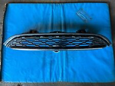BMW Mini Cooper S Upper Radiator Grill (Part #: 51137381981) F54 Clubman