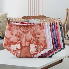 Women Ladies Sexy Full Lace