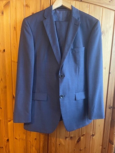 Men roy robson blue - men's, suit