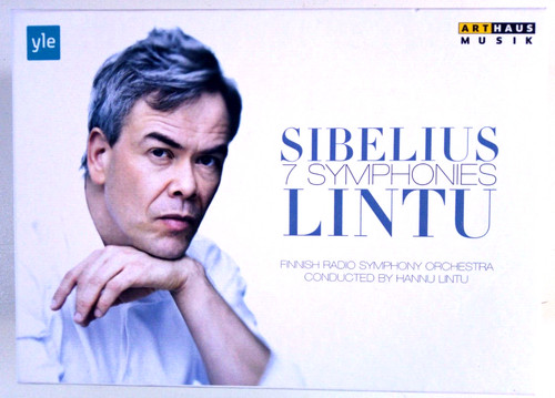 Lintu sibelius 7 - sibelius,