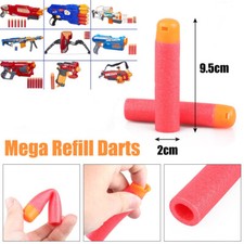 9.5cm Red Sniper Rifle Darts