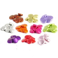 Assorted Cremes Fondant Creams Foiled Whitakers Chocolates (400g, 1kg or 1.2kg)