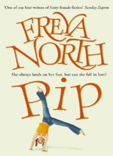 Pip-Freya North, 9780099278375