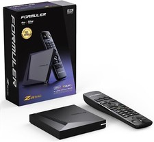 Formuler z11 pro max with - pro,