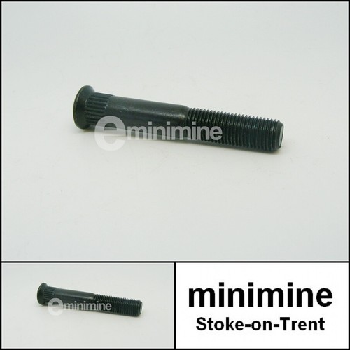 Classic mini 60mm - mini,