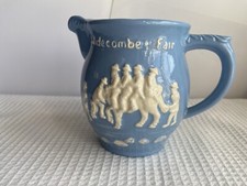 dartmouth pottery Widecombe