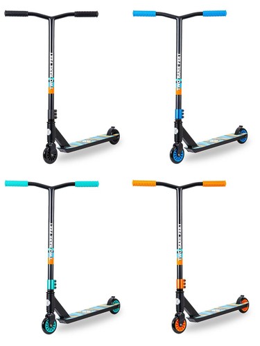 Tbf street pro stunt scooter - tbf,
