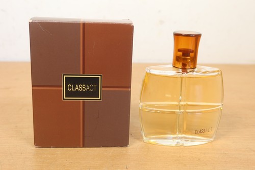Vintage class act 100ml - act,