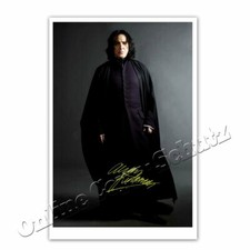 Alan Rickman ` Professor