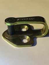 New Door Striker Catch Latch