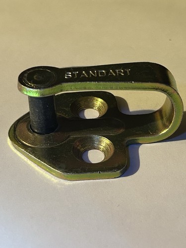 New door striker - door, catch