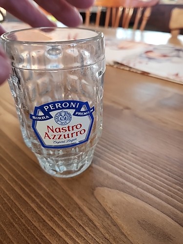 Peroni nastro azzuro birra - peroni,