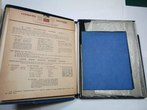 Vintage copigraph peak carbon - copigraph,