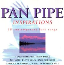 Various : Pan Pipe