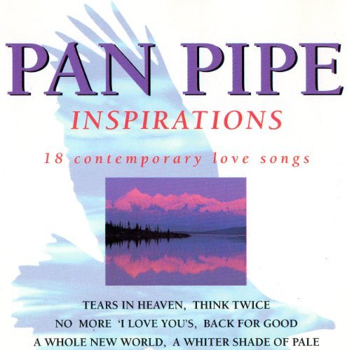 Various pan pipe - various,
