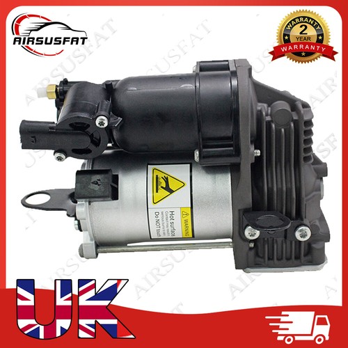 Air suspension compressor - 1x,