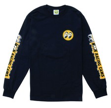 Men's Mooneyes Moon Equipped