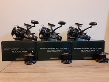 Shimano X-Aero 10000 ra