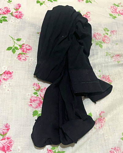 Women worn black tights - women’s,