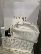 Dior Make Up Bag/Pouch Gift