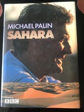 Sahara by Michael Palin