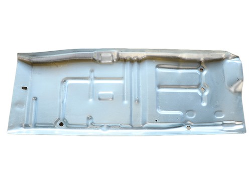 Body floor panel - floor,