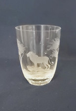 Vintage Rowland Ward Moser Cut