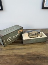 Corgi Classics 1:50 Tiger 1 -