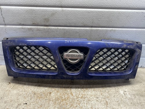 Nissan terrano r20 grilles - nissan,
