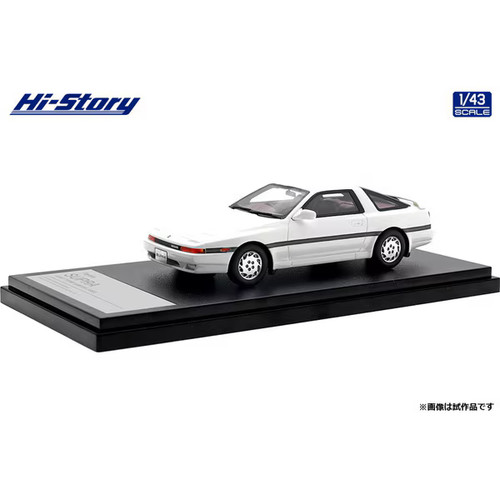 Hs441wh toyota supra - toyota,