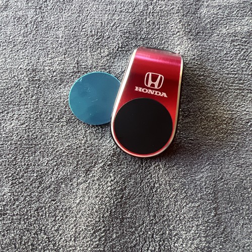 Red phone holder suitable for - red,