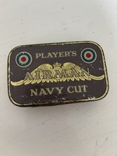 Players Airman vintage Cut