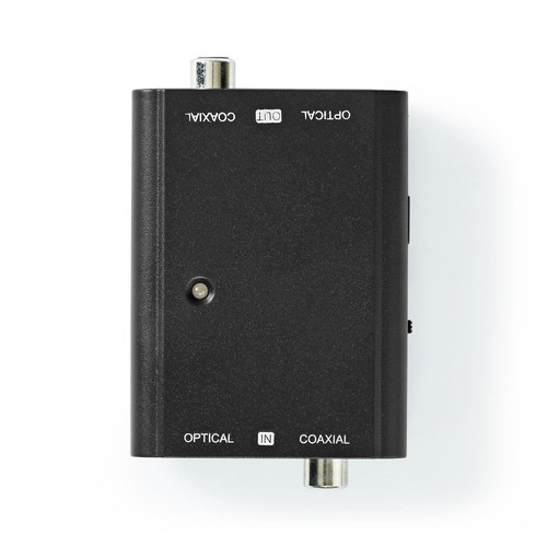 Nedis dac stereo - dac,