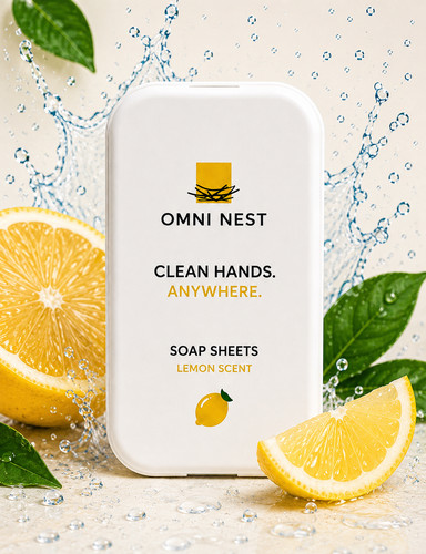 Omni nest portable - portable, sheets