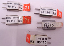 FUTABA CHANNEL 71  DUAL