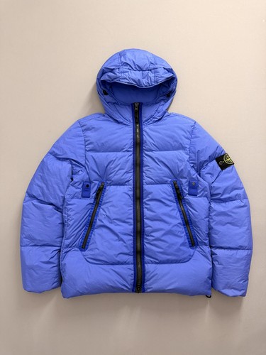 Stone island crinkle reps - island,