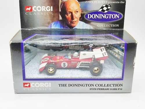 1995 corgi classics - 1995,