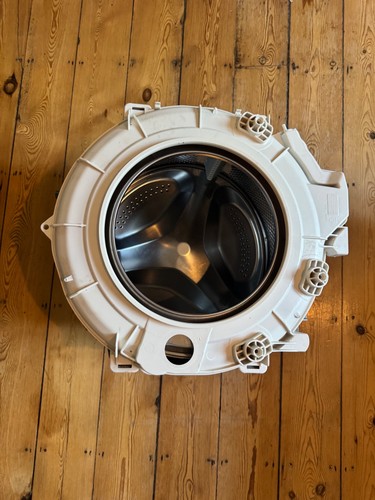 Ultra sat washing machine - ultra,