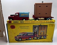 Corgi gift set - set, (gs19)