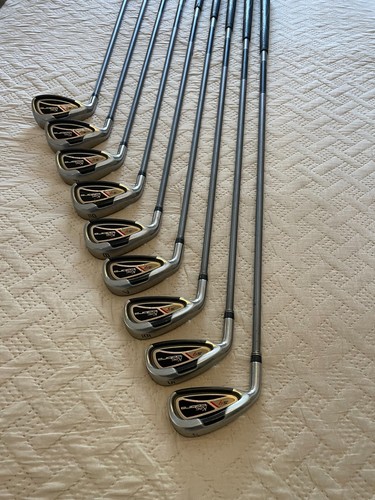 King cobra iron set 4 - cobra,