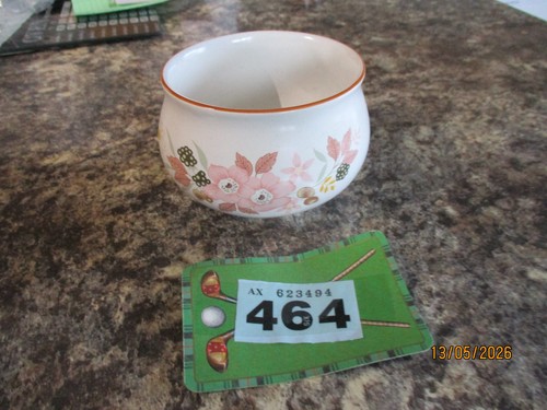 Boots hedge rose sugar - hedge, bowl