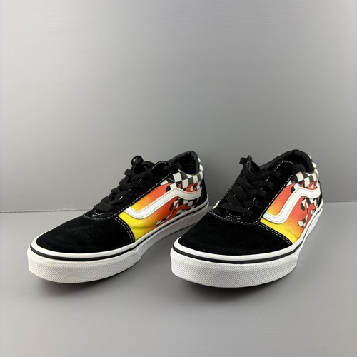 Vans old skool youth - youth, unisex