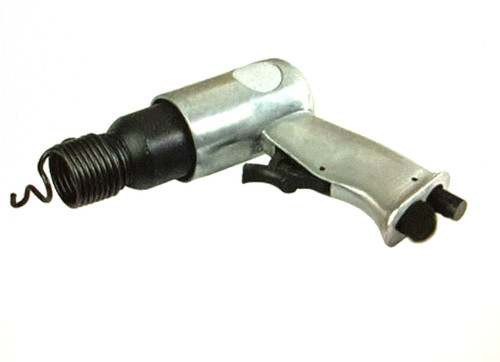 Short barrel 150mm air - short,