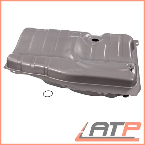 Petrol fuel tank seal for - tank,