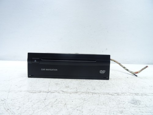 Mercedes cls w219 sat nav - w219,